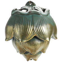 Hanging Sachet Ball Incense holder