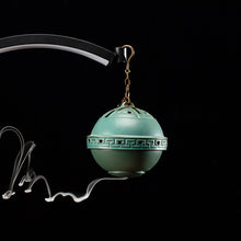 Hanging Sachet Ball Incense holder
