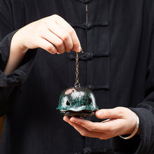 Hanging Sachet Ball Incense holder