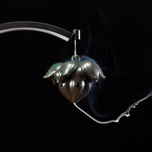 Hanging Sachet Ball Incense holder