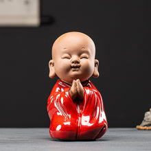 Baby monk decor | buddha decor - Decorfur