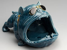 Pitbull ashtray | ashtray - Decorfur