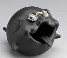 Funny pig ashtray | ashtray - Decorfur