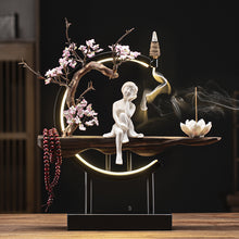 Zen Beauty Decoration Lamp