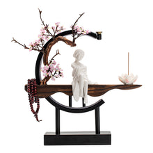 Zen Beauty Decoration Lamp
