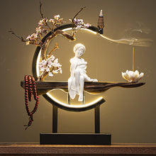 Zen Beauty Decoration Lamp