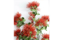 Julibrissin Artificial Flowers (Single Stick)