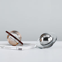 UFO Paper Weight / Decor