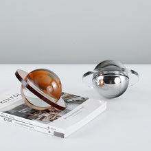 UFO Paper Weight / Decor