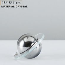 UFO Paper Weight