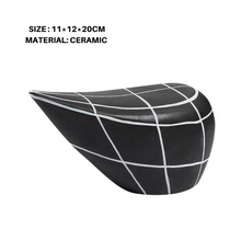 Geometric Paper Weight
