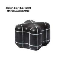 Geometric Paper Weight