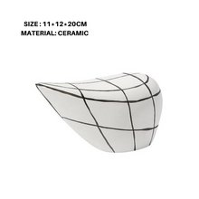 Geometric Paper Weight