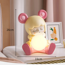 Zhizhi Berry Night Light
