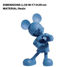 Cartoon Mickey Decor