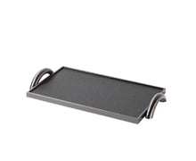Double-Ear Handle Rectangular Tray
