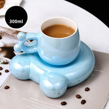 Mickey Mouse Chunky Mug