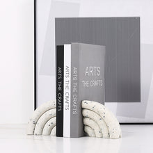 Italian Marble Bookend