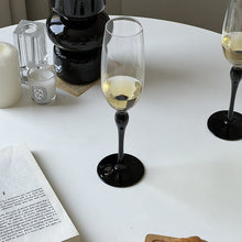 Vintage Champagne Glass (SET OF 2)
