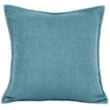 Peacock Blue Pillow Covers (Set of 2)