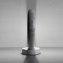 Nordic ring FRP table lamp creative modern simple children's room model room living room bedroom bedside decorative lamp freeshipping - Decorfur