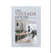 English Magazine Decorative Books