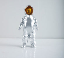 Invisible men decor