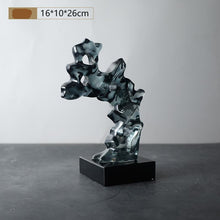 Taihu stone sculpture
