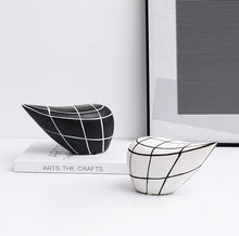 Geometric Paper Weight