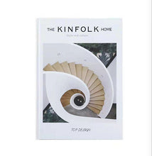 English Magazine Decorative Books