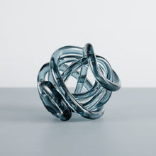 Rope Bundle Glass Paper Weights