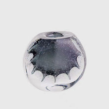 Starburst Glass Bubble Base