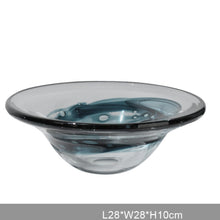 Ocean Bubble Fruit Bowl