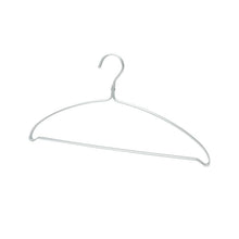 Traceless drying clothes hangers