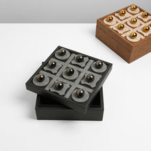 Tic Tac Toe Storage Box