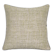 Yellow Texture Cushion Cover (Set of 2)