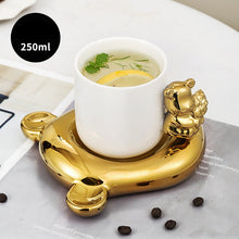 Mickey Mouse Chunky Mug