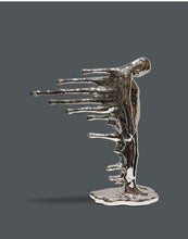 Traveller Human Decor