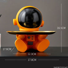 Astronaut Spaceman organiser Tray