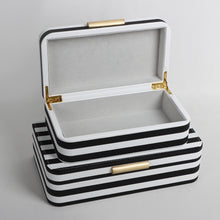 Polka Dot Retro Style Storage Box