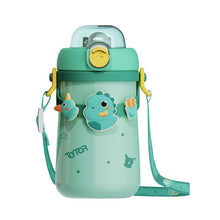 Mr.Totor Colourful Water Bottle