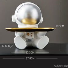 Astronaut Spaceman organiser Tray