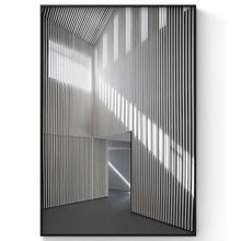 Light and Shadow Painting