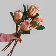 Emperor Flower Stick (Set of 2)