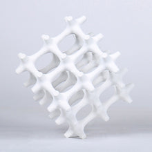 Lattice Decor