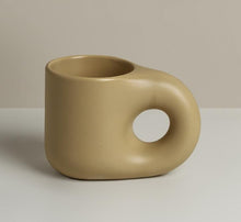 Fat coffee / tea cup. | coffee mugs - Decorfur