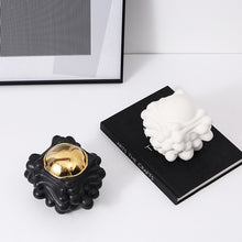Amoeba Paperweight