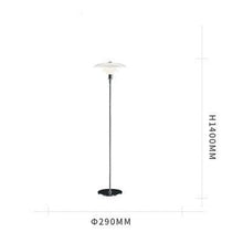 Umbrella Table Lamp