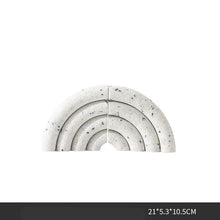 Italian Marble Bookend