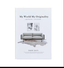 English Magazine Decorative Books